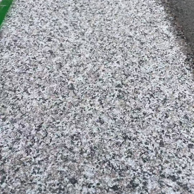 驻马店火烧板石材厂家